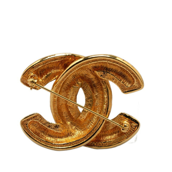 Top Quality Chanel Matelasse Brooch