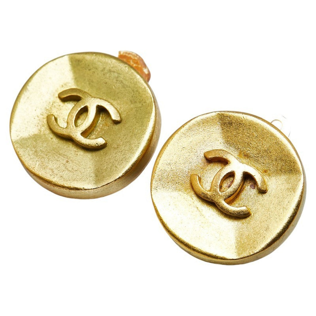Top Quality Chanel Coco Mark Earrings