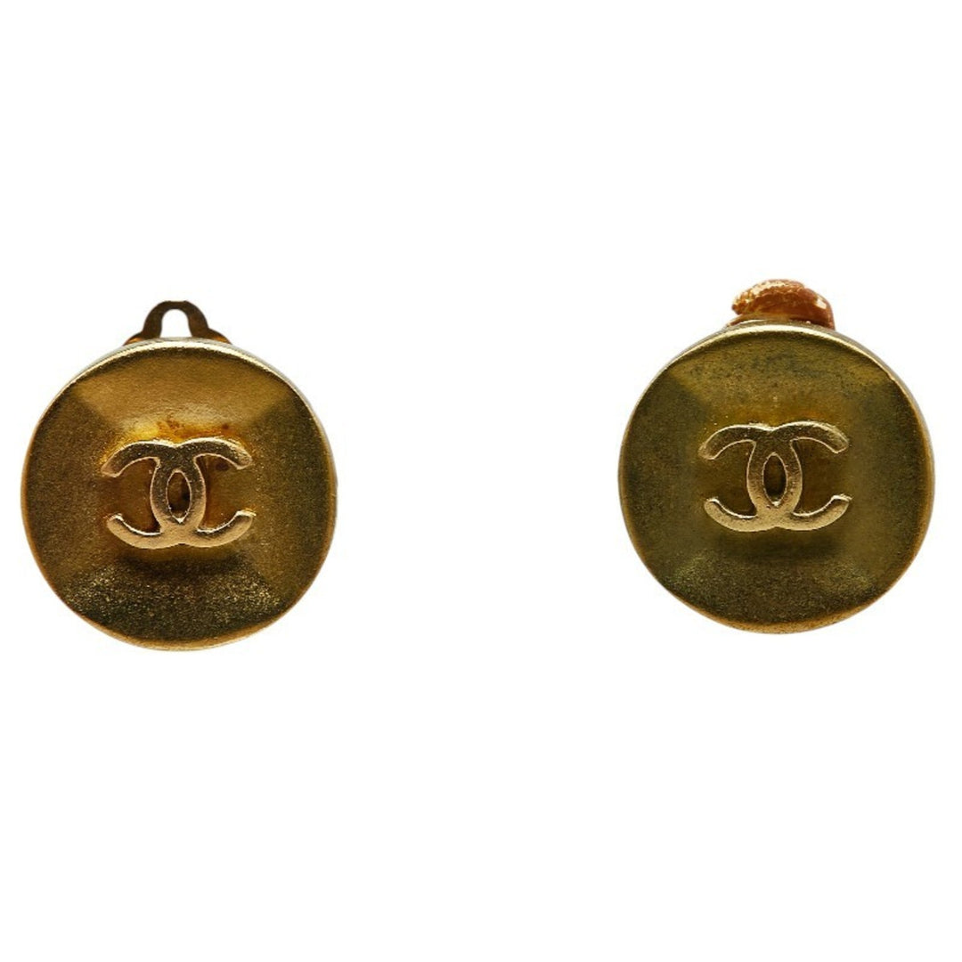 Top Quality Chanel Coco Mark Earrings