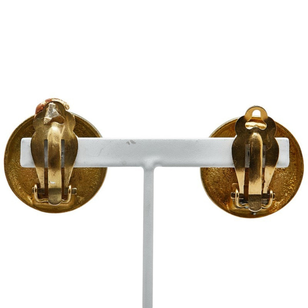 Top Quality Chanel Coco Mark Earrings