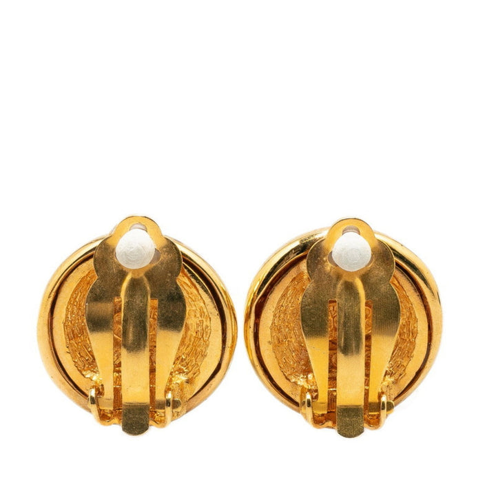 Top Quality Chanel Coco Mark Earrings
