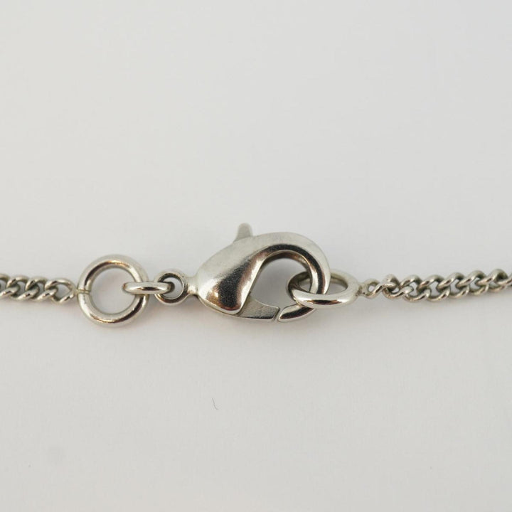 Top Quality Chanel Coco Mark Necklace