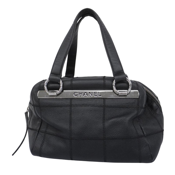 Top Quality Chanel Chocolate bar Shoulder Bag