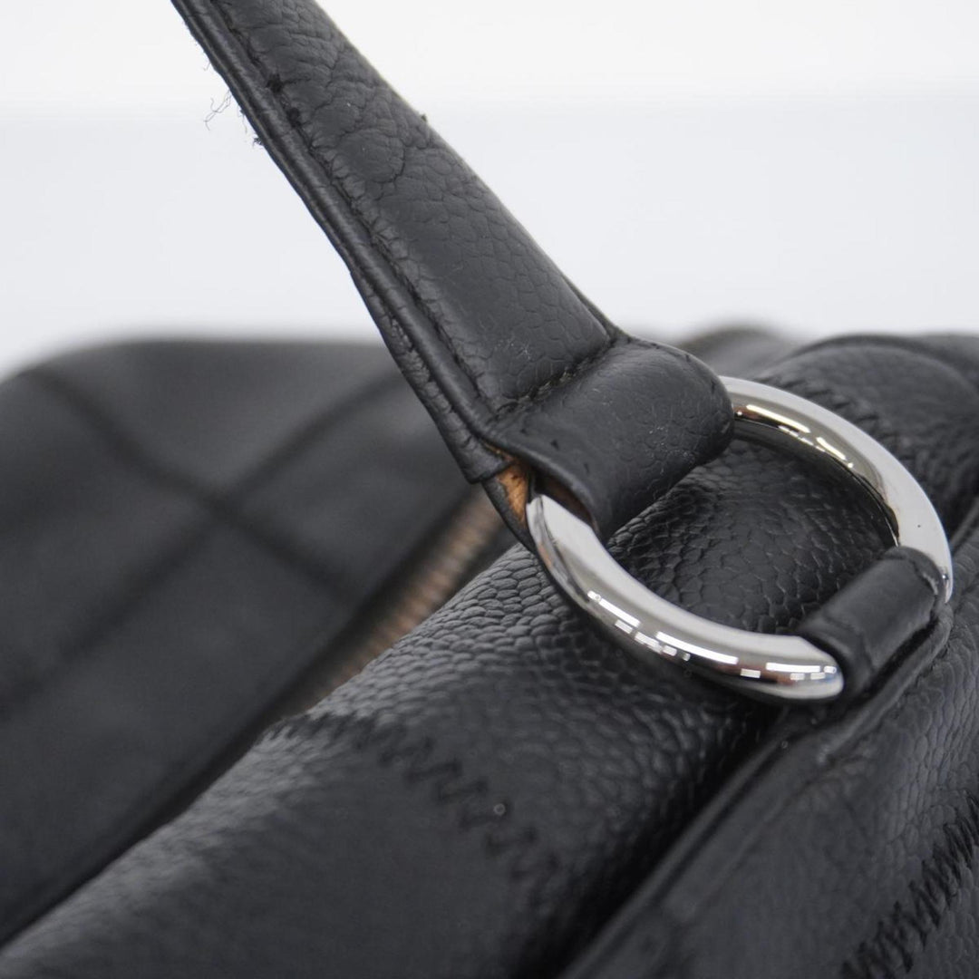 Top Quality Chanel Chocolate bar Shoulder Bag