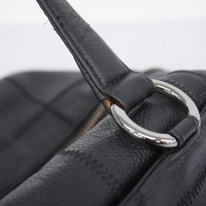 Top Quality Chanel Chocolate bar Shoulder Bag