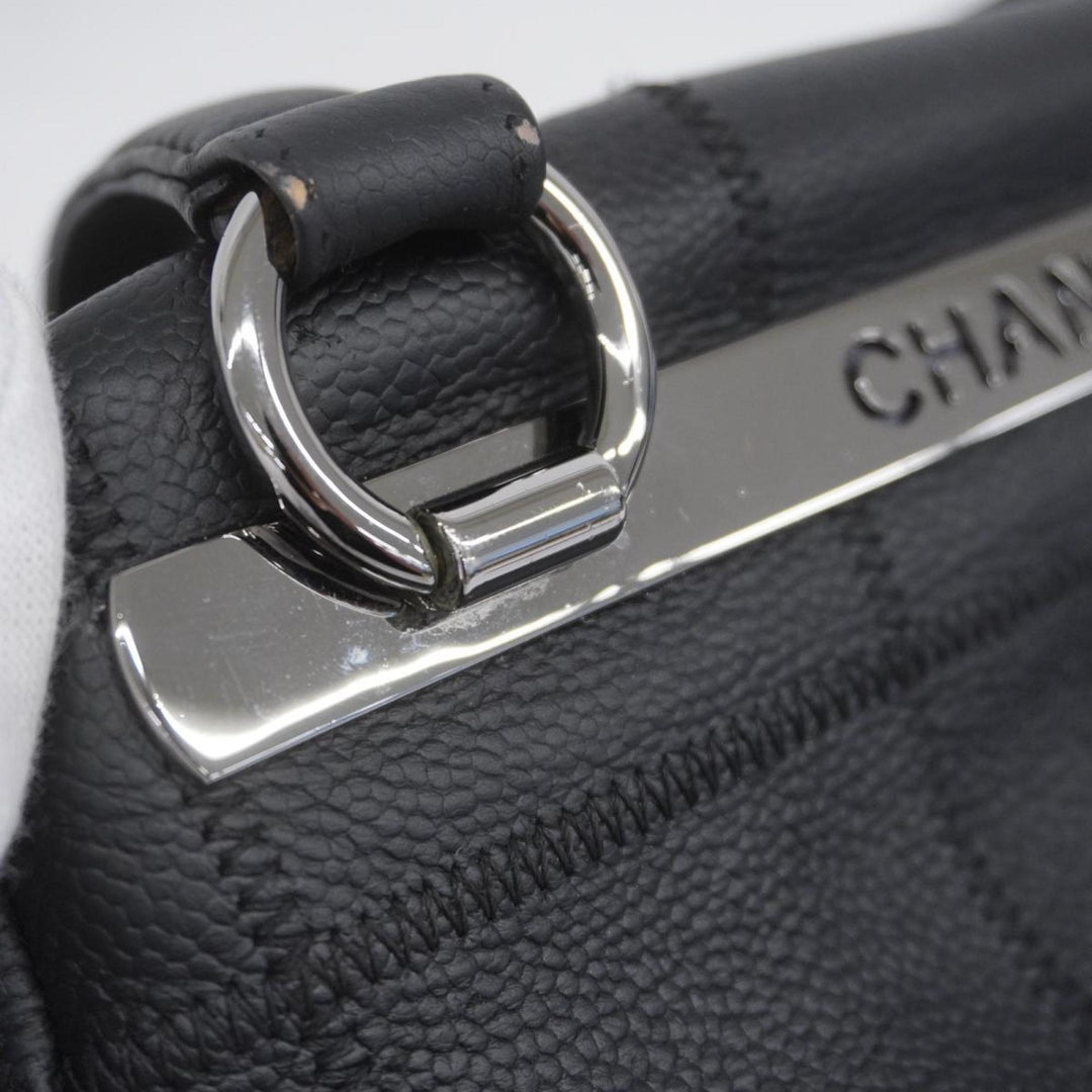 Top Quality Chanel Chocolate bar Shoulder Bag