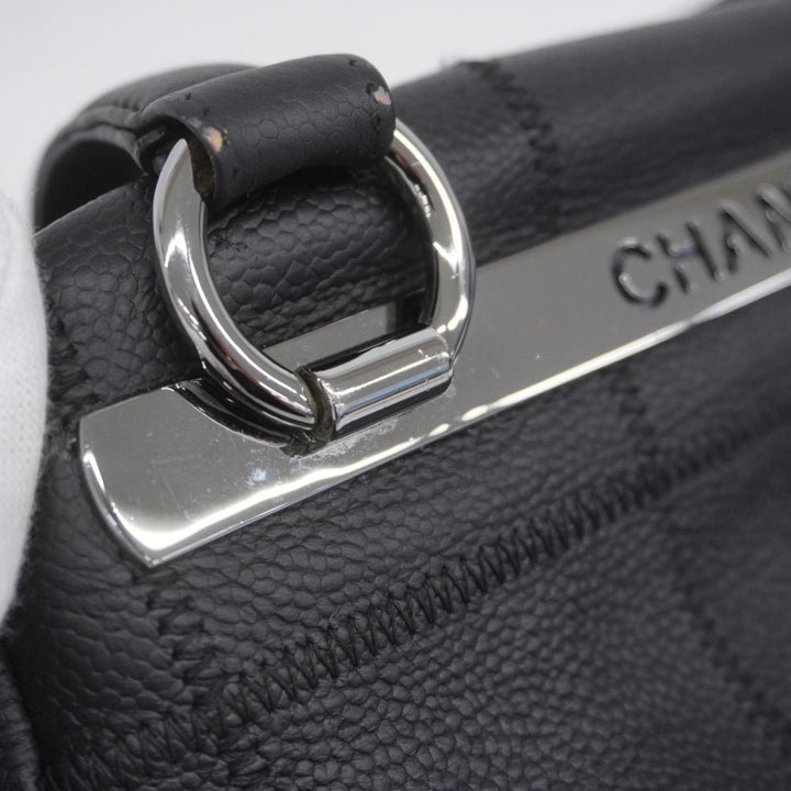 Top Quality Chanel Chocolate bar Shoulder Bag