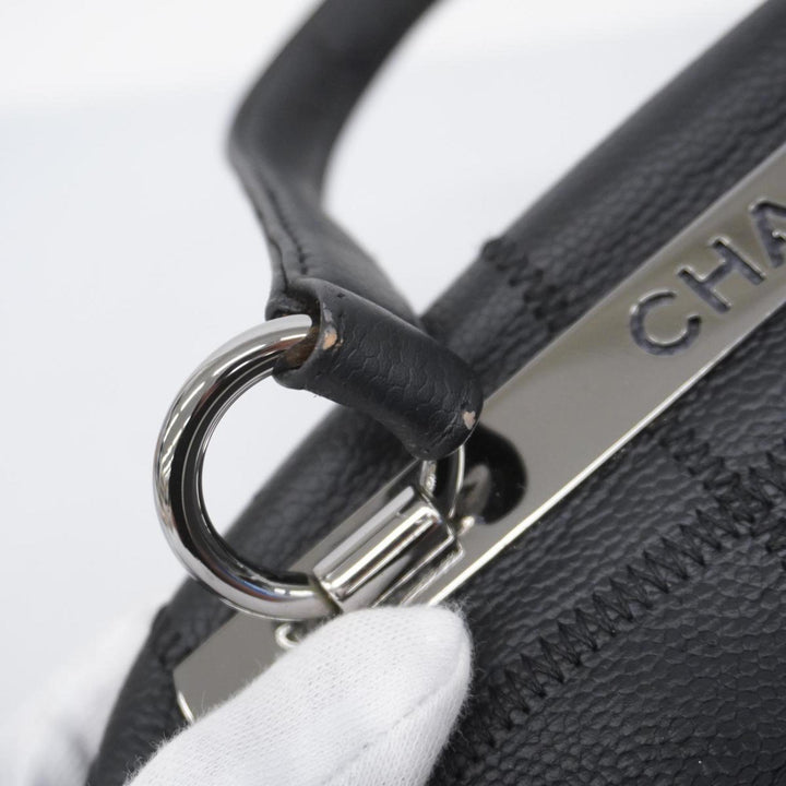 Top Quality Chanel Chocolate bar Shoulder Bag