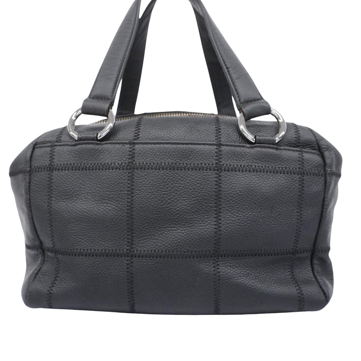 Top Quality Chanel Chocolate bar Shoulder Bag