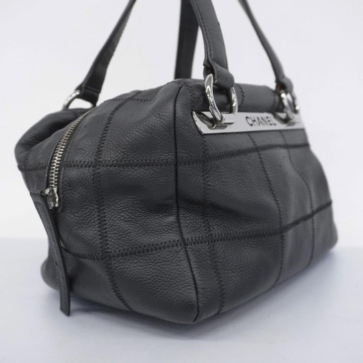 Top Quality Chanel Chocolate bar Shoulder Bag