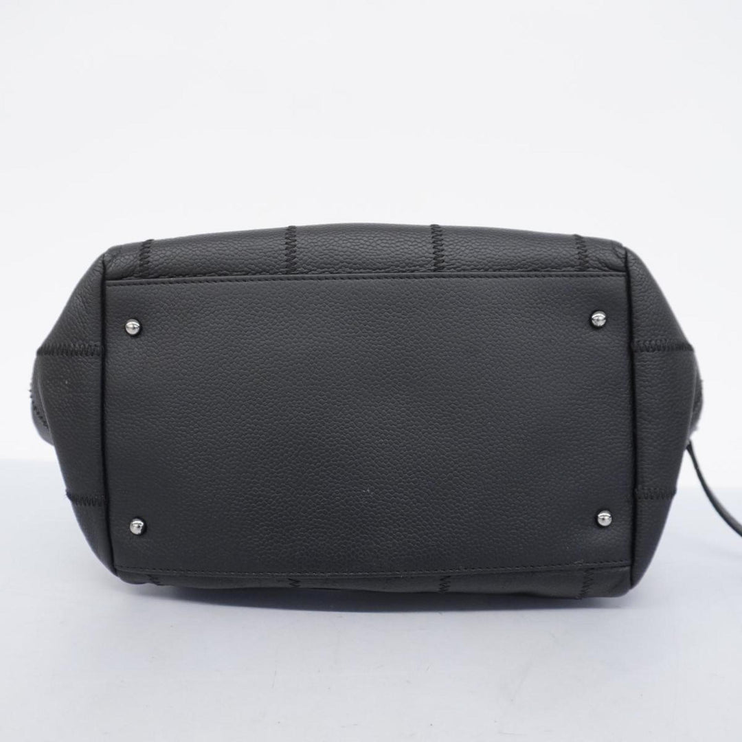 Top Quality Chanel Chocolate bar Shoulder Bag