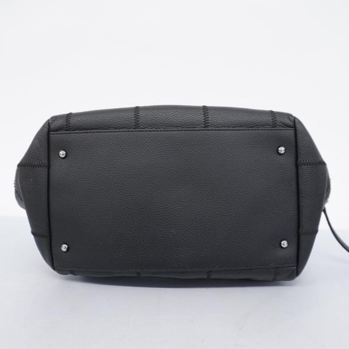 Top Quality Chanel Chocolate bar Shoulder Bag