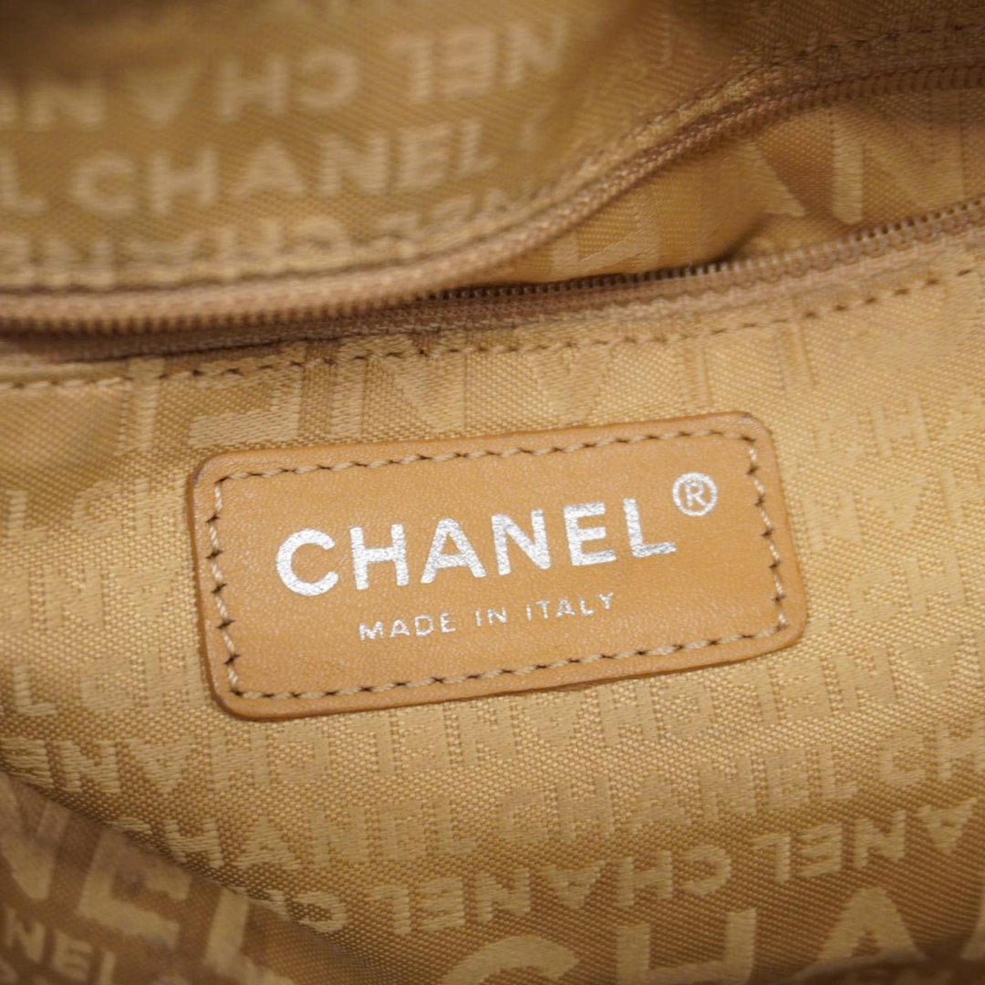 Top Quality Chanel Chocolate bar Shoulder Bag