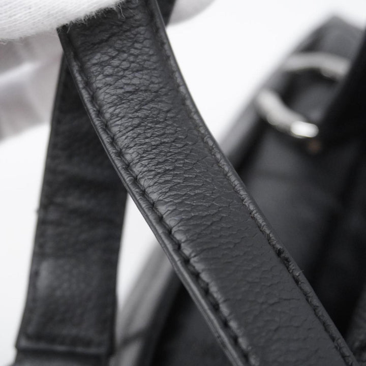 Top Quality Chanel Chocolate bar Shoulder Bag