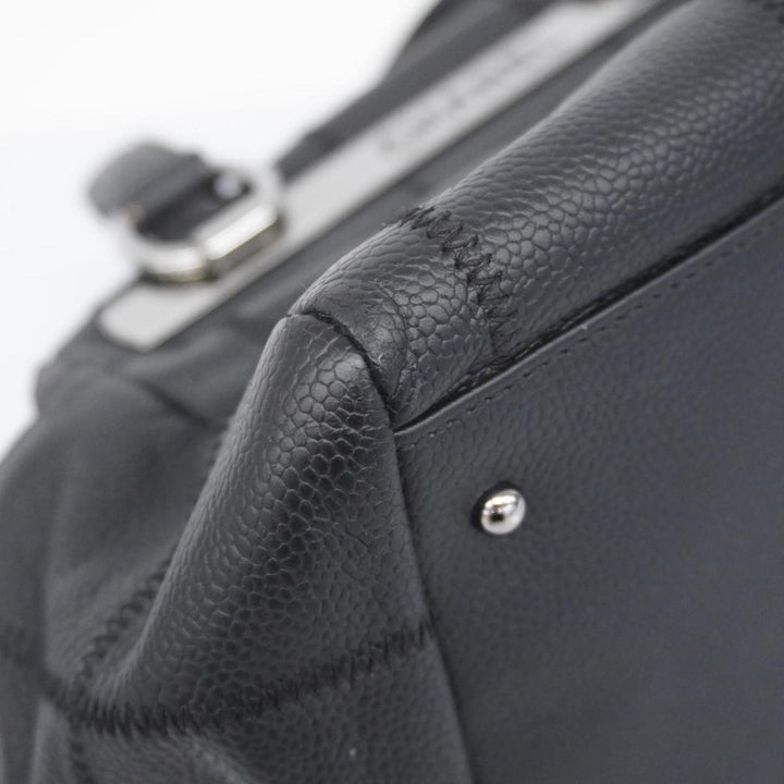 Top Quality Chanel Chocolate bar Shoulder Bag