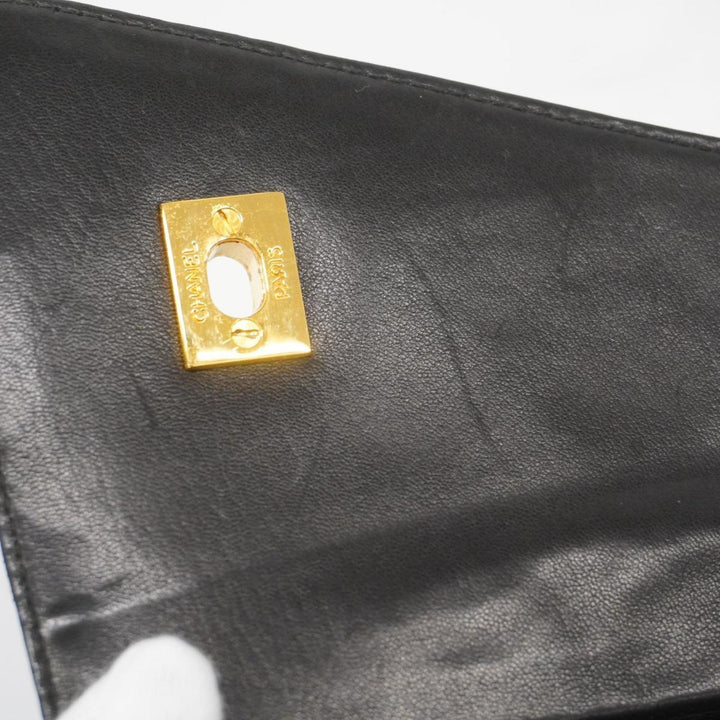 Chanel Camera Shoulder Bag