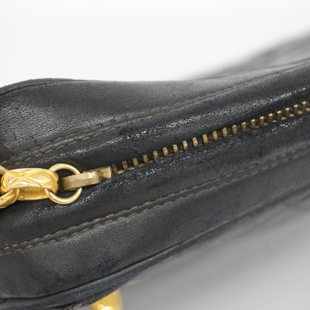 Chanel Camera Shoulder Bag