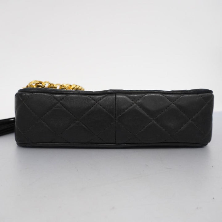 Chanel Camera Shoulder Bag