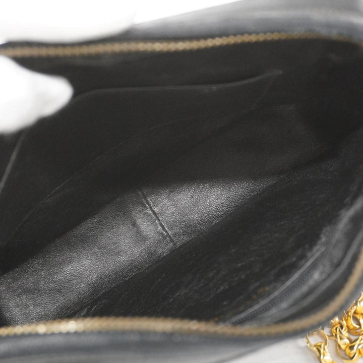 Chanel Camera Shoulder Bag