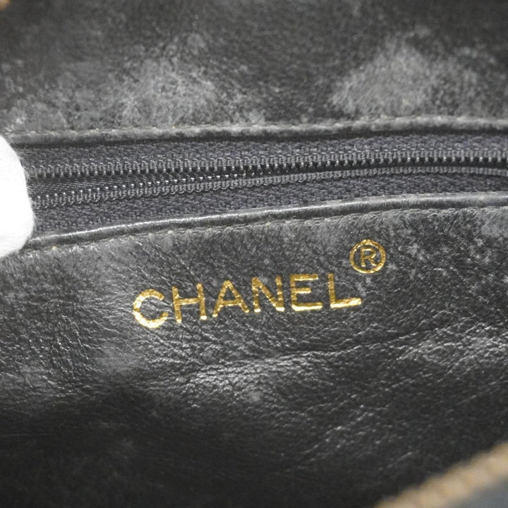 Chanel Camera Shoulder Bag