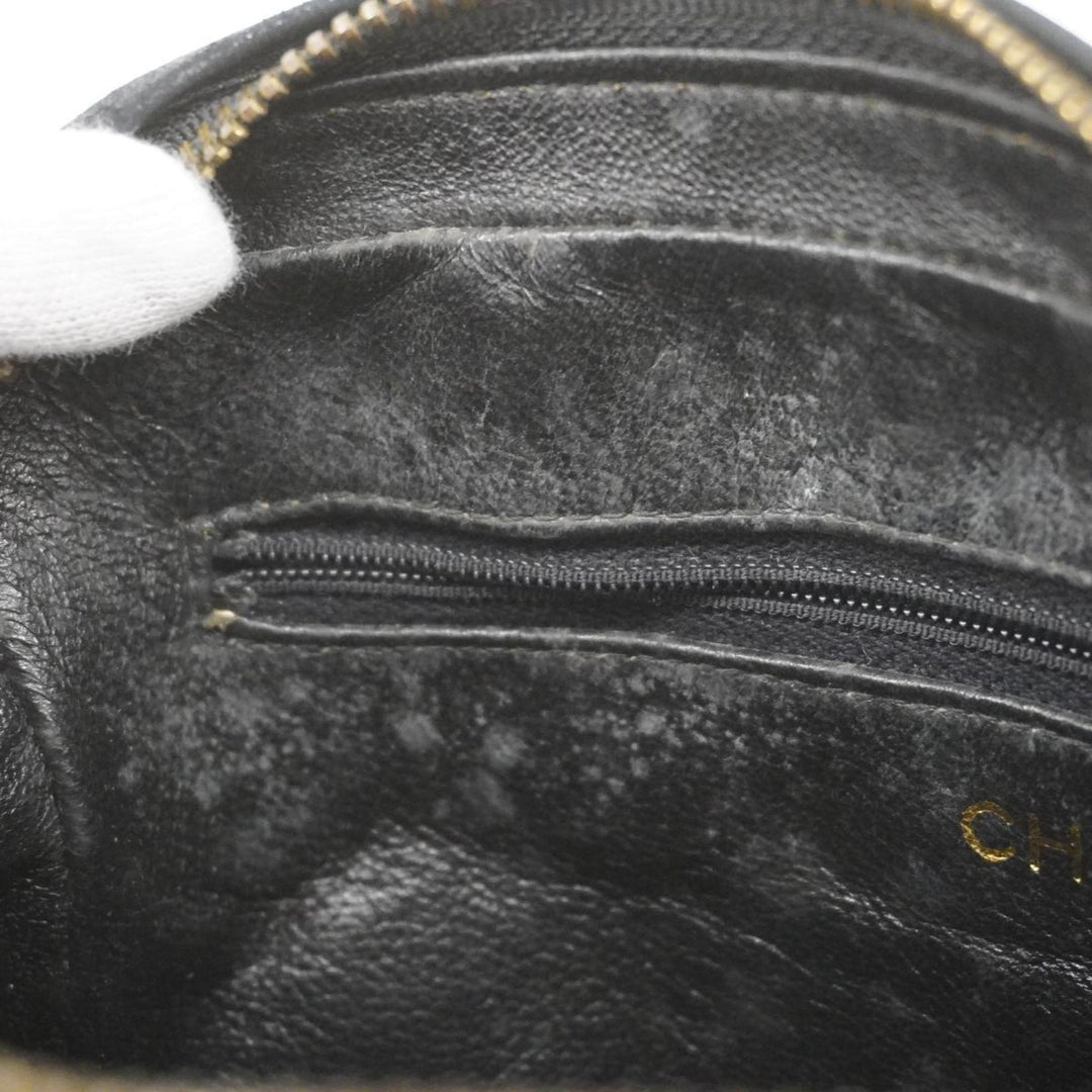 Chanel Camera Shoulder Bag