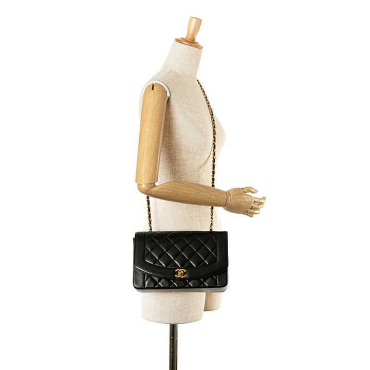 Chanel Diana Shoulder Bag