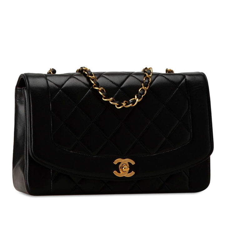 Top Quality Chanel Diana Shoulder Bag