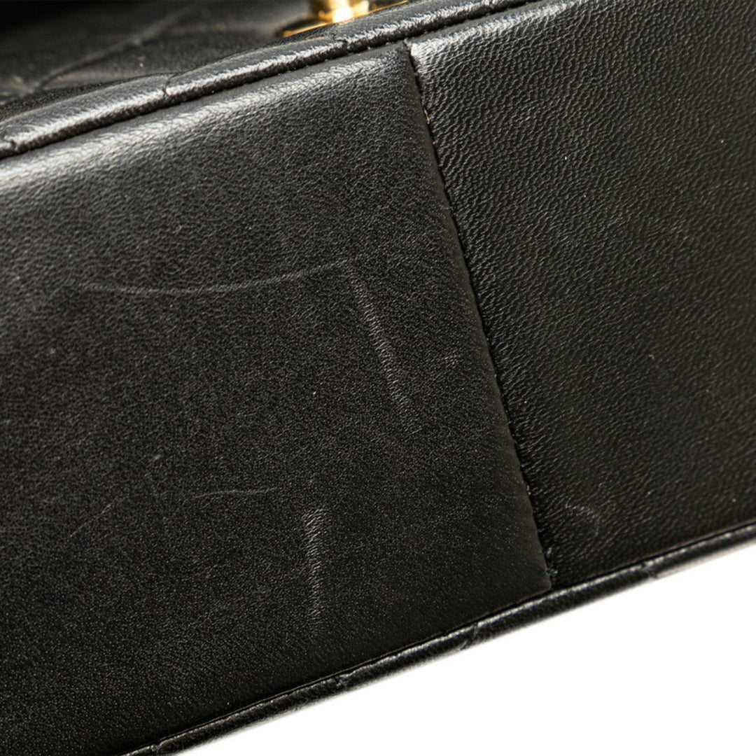 Chanel Diana Shoulder Bag