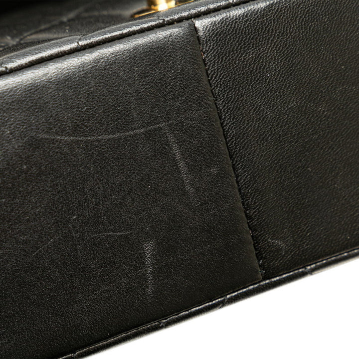 Chanel Diana Shoulder Bag