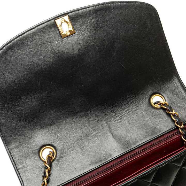 Top Quality Chanel Diana Shoulder Bag