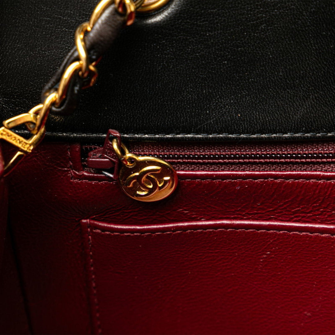 Chanel Diana Shoulder Bag
