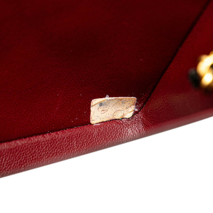 Chanel Diana Shoulder Bag