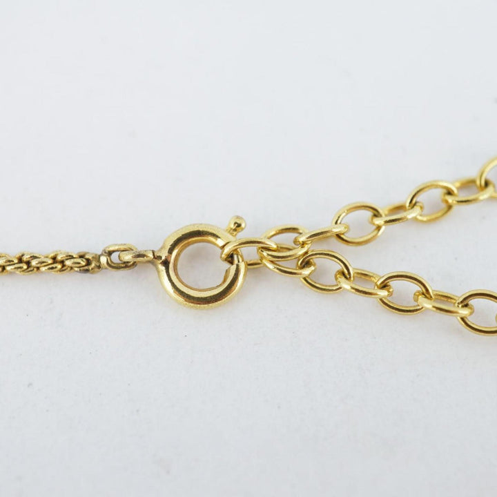 Top quality Dior Necklace