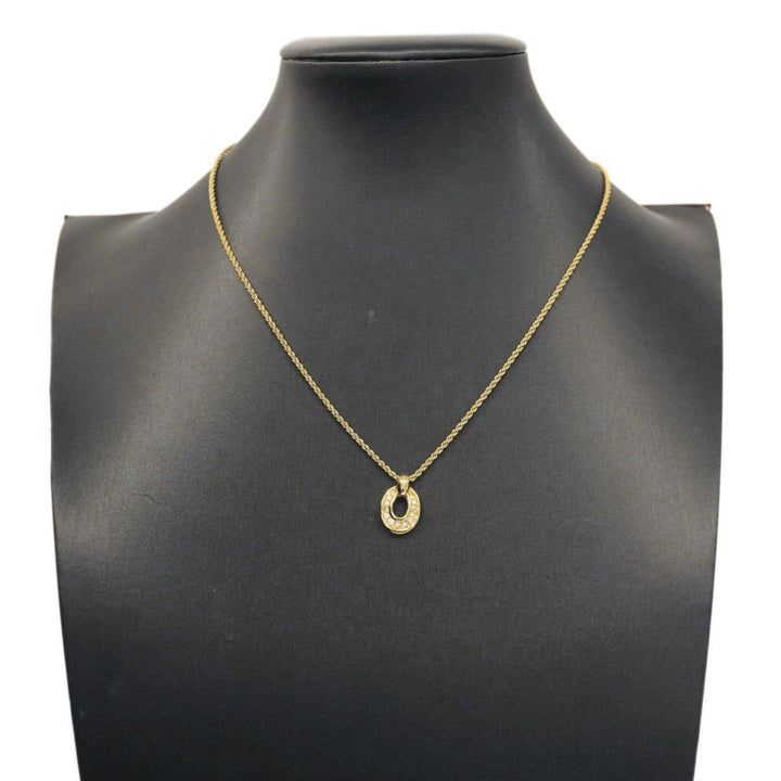 Top quality Dior Necklace