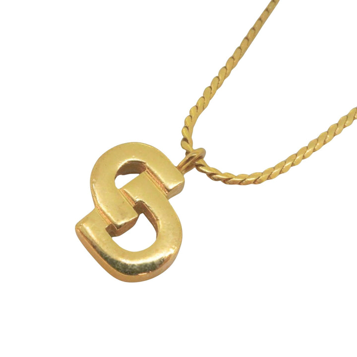 Top quality Dior CD Necklace