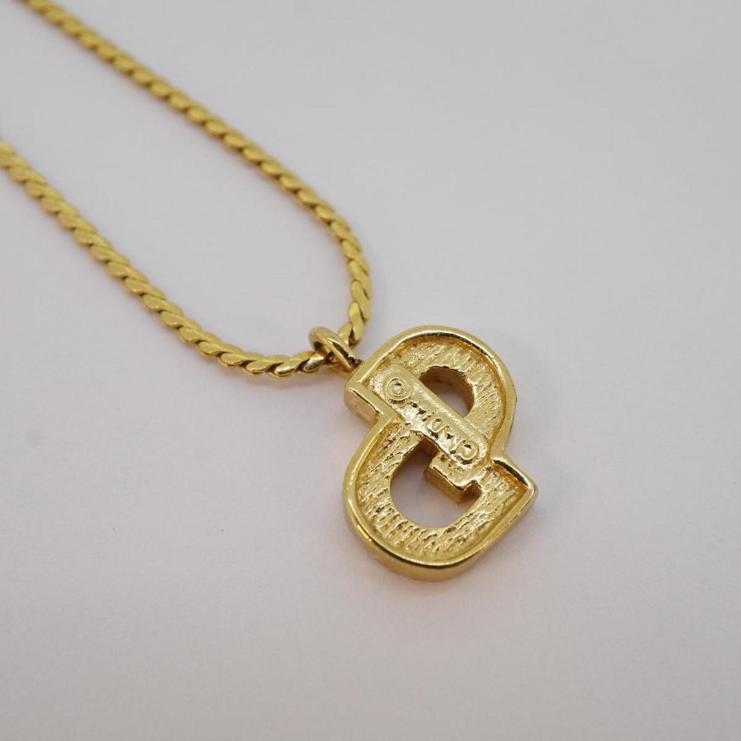 Top quality Dior CD Necklace