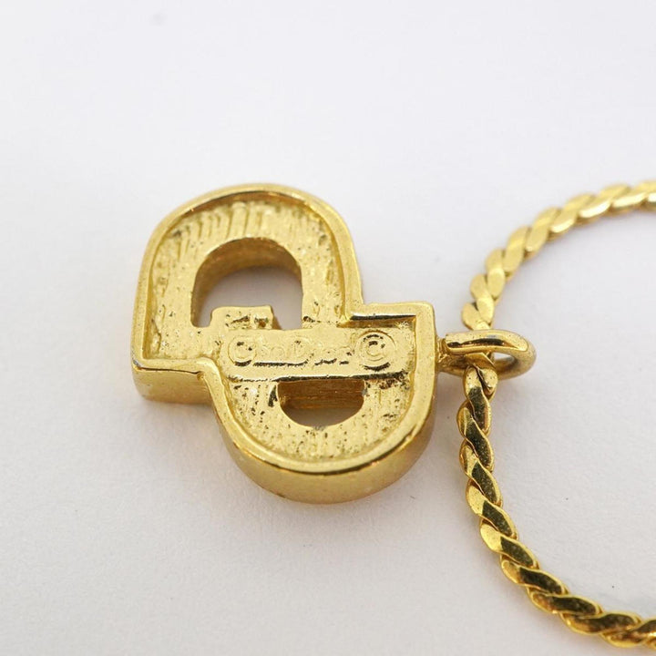 Top quality Dior CD Necklace