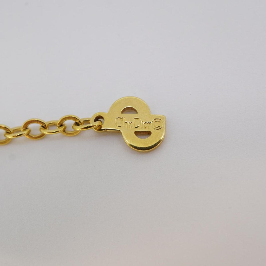 Top quality Dior CD Necklace