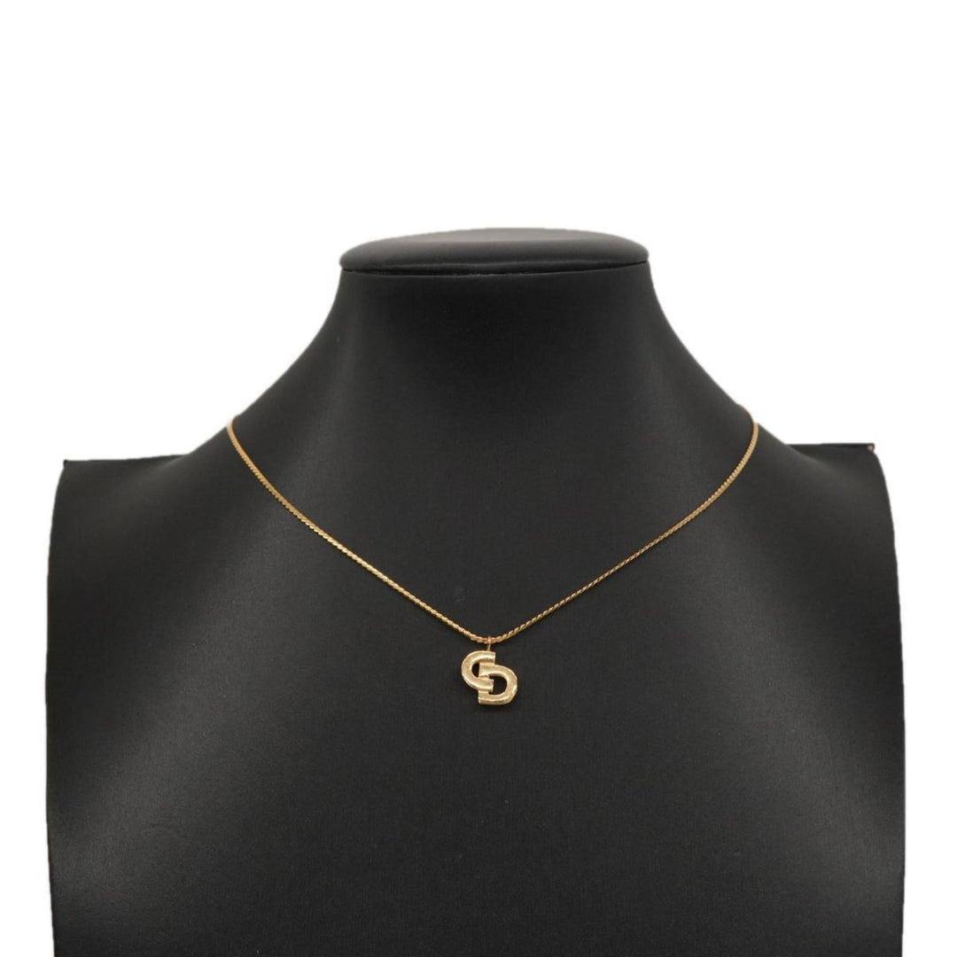 Top quality Dior CD Necklace