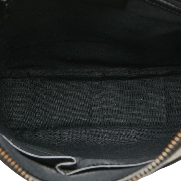 Burberry Nova Check Shoulder Bag