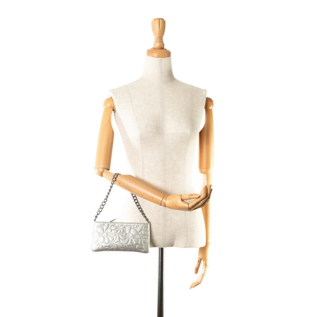 Chanel Camellia Handbag