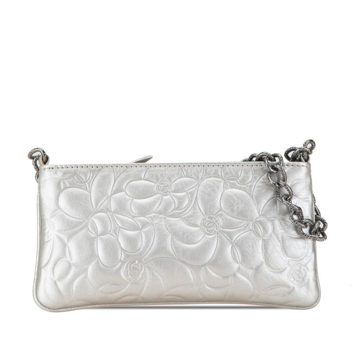 Chanel Camellia Handbag