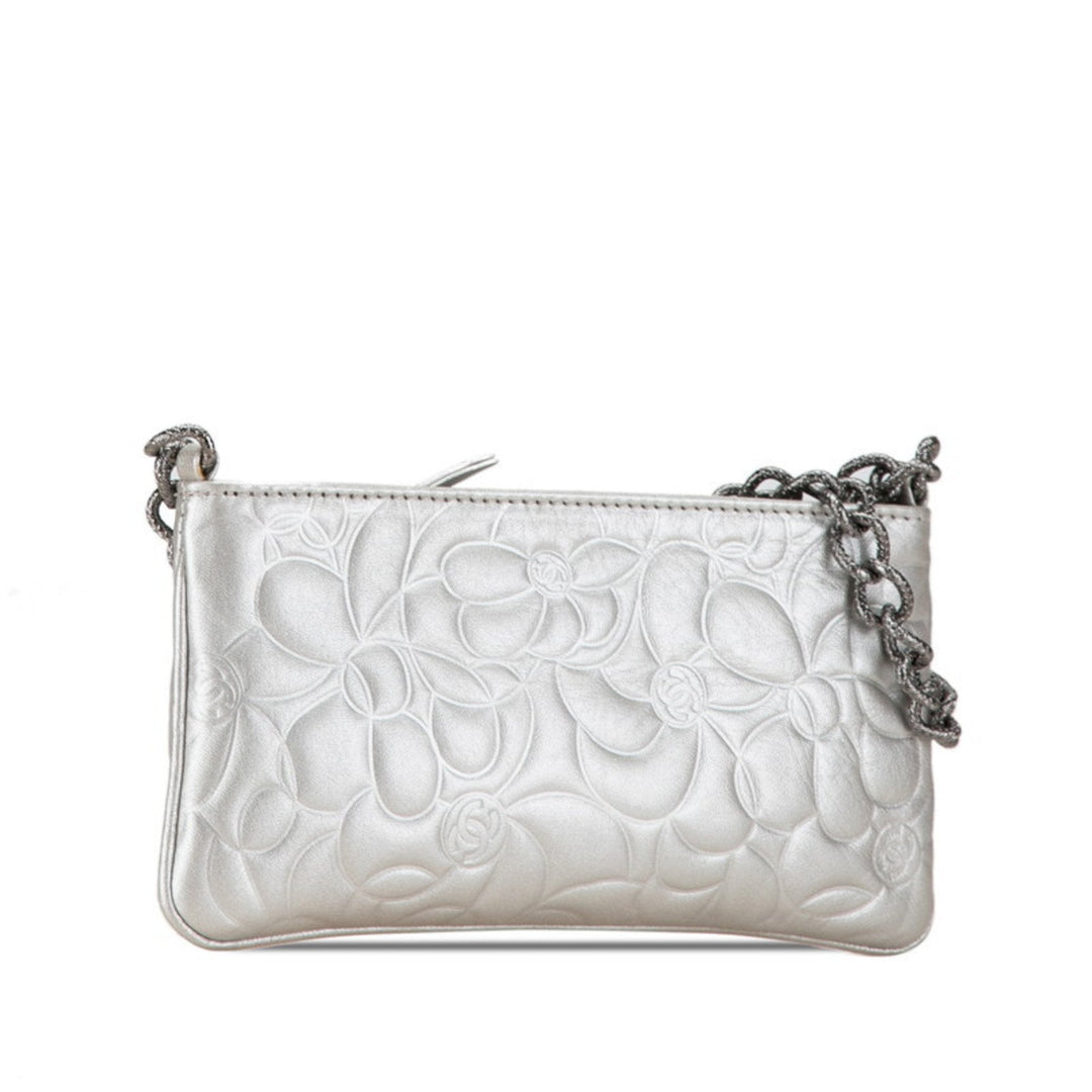 Chanel Camellia Handbag