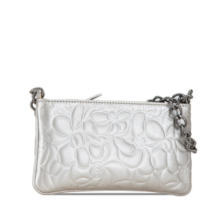 Chanel Camellia Handbag