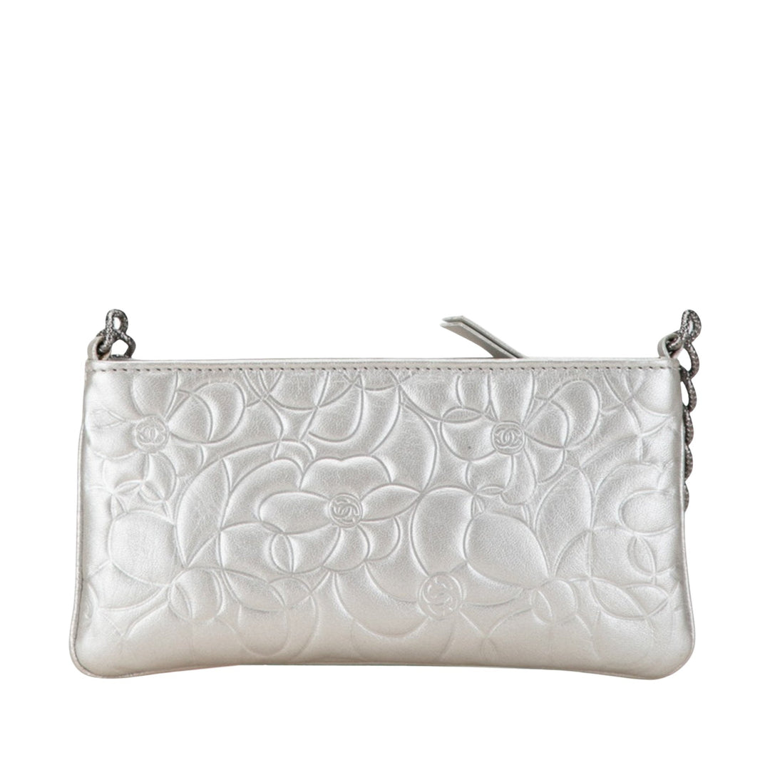 Chanel Camellia Handbag