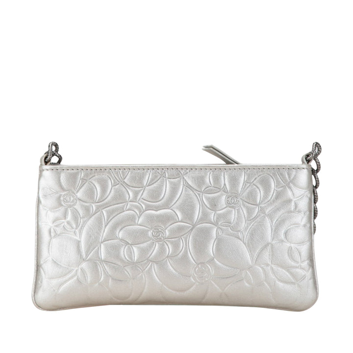 Chanel Camellia Handbag