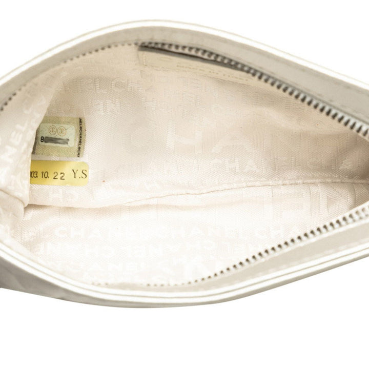 Chanel Camellia Handbag
