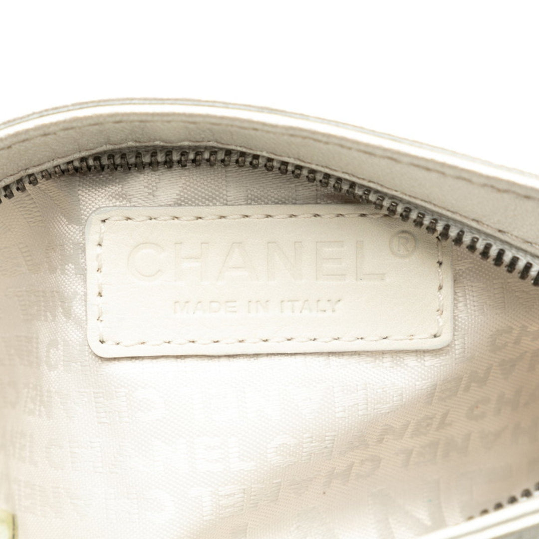 Chanel Camellia Handbag
