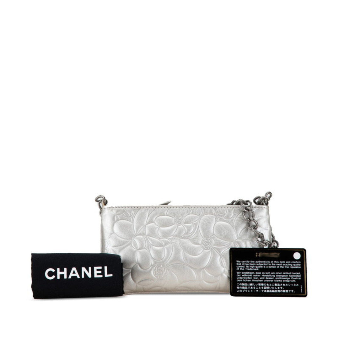 Chanel Camellia Handbag