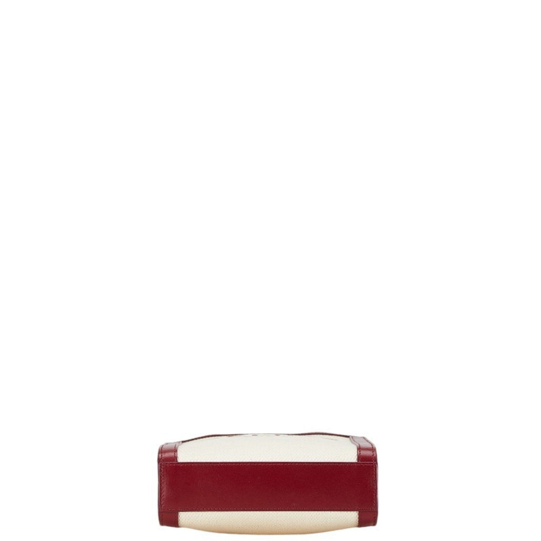 Celine Cabas Vertical Handbag